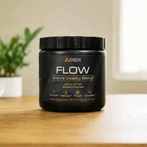 Adonis Vitality FLOW