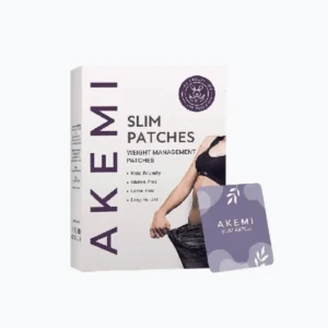 Akemi Slim Patch