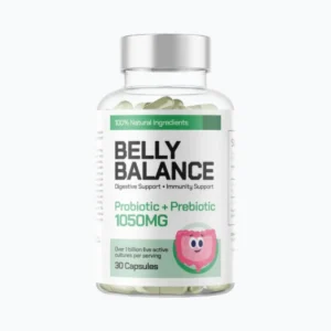 Belly Balance Australia