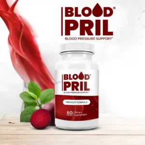 BloodPril