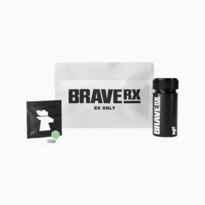 BraveRX ED