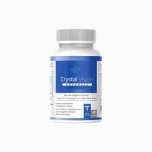 Crystal Vision