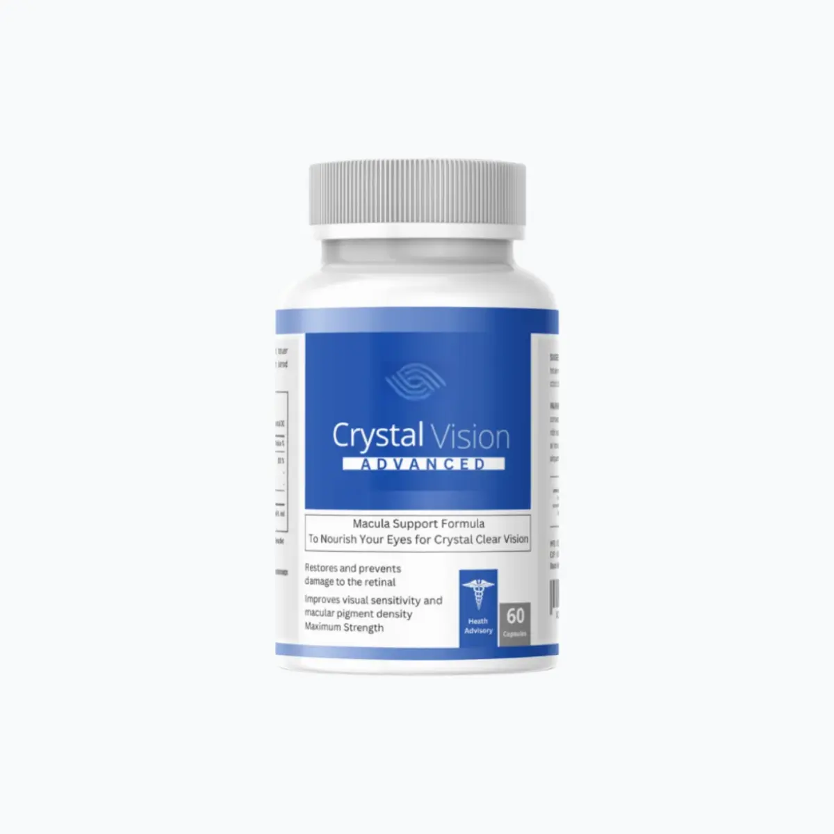 Crystal Vision