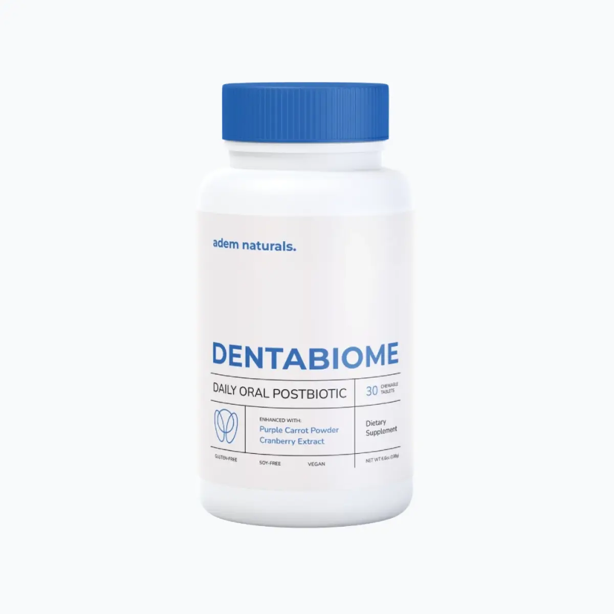 DentaBiome Oral Postbiotic Review