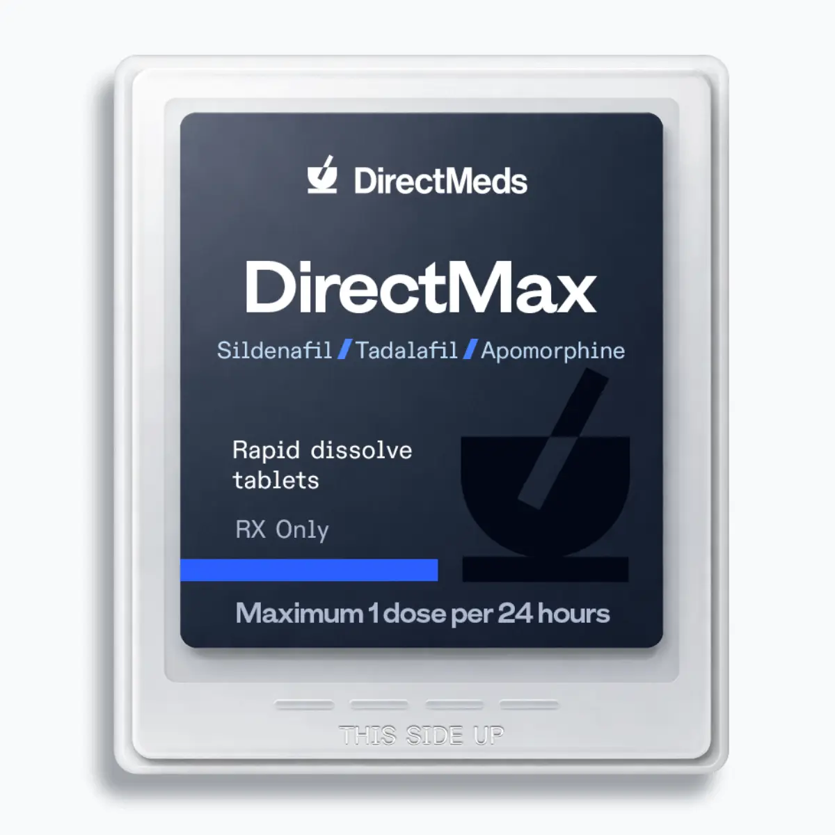 DirectMax ingredients