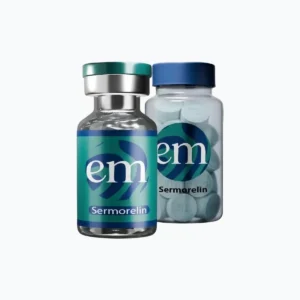 Embody Sermorelin