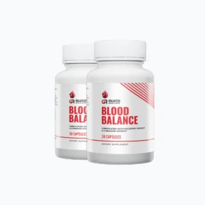 Gluco Regulate