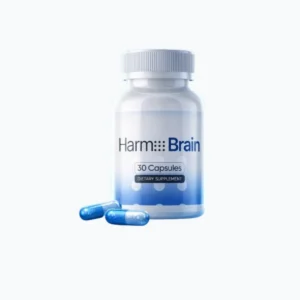 Harmo Brain