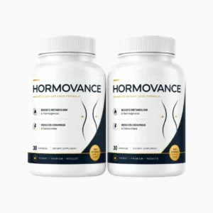 Hormovance