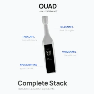 MEDVi QUAD