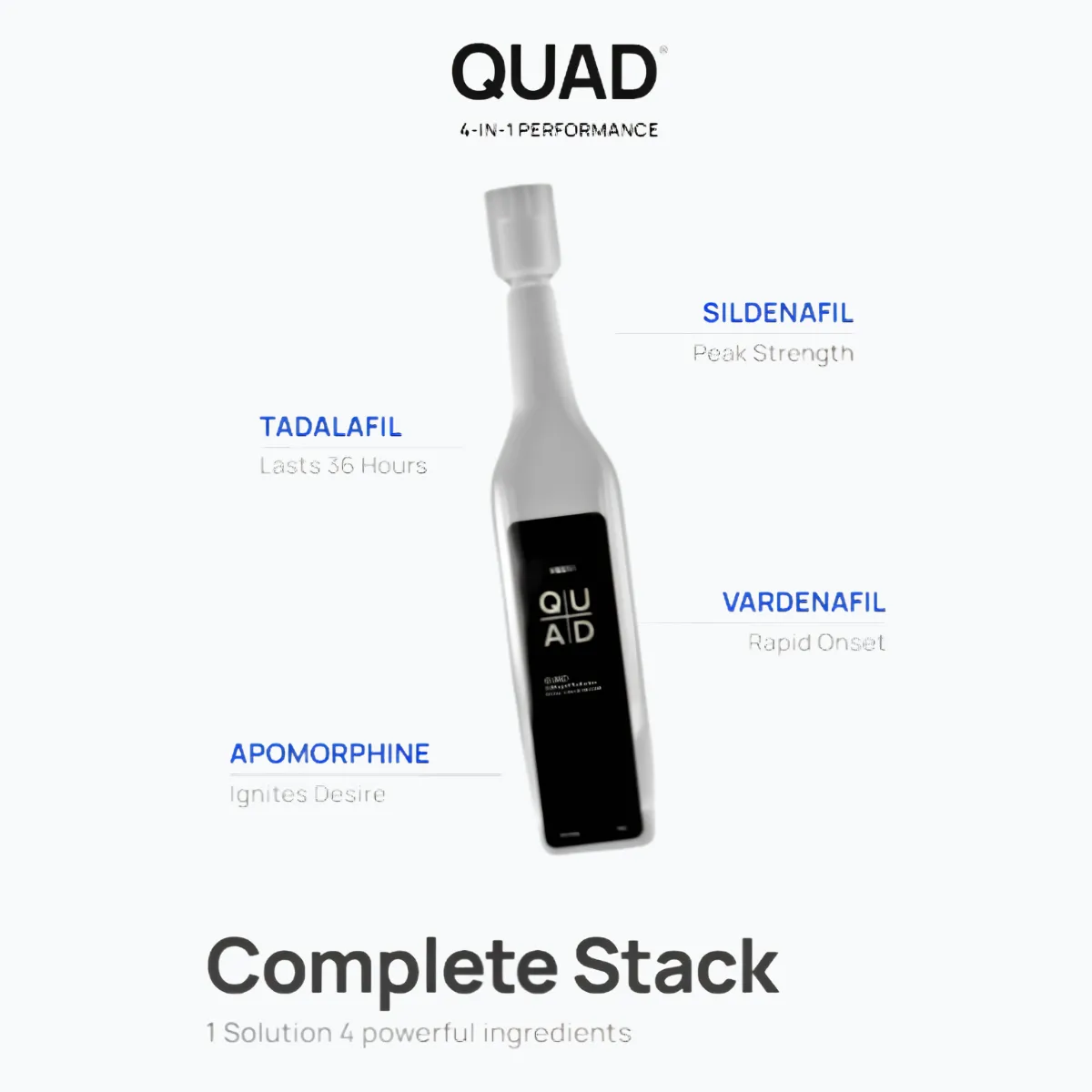 MEDVi QUAD