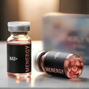 Menergy Meds NAD+ Quiz