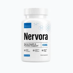 Nervora Reviews.