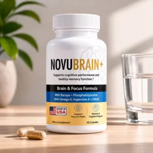 NovuBrainPlus