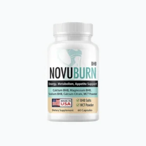 NovuBurn