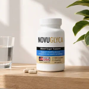 NovuGlyca