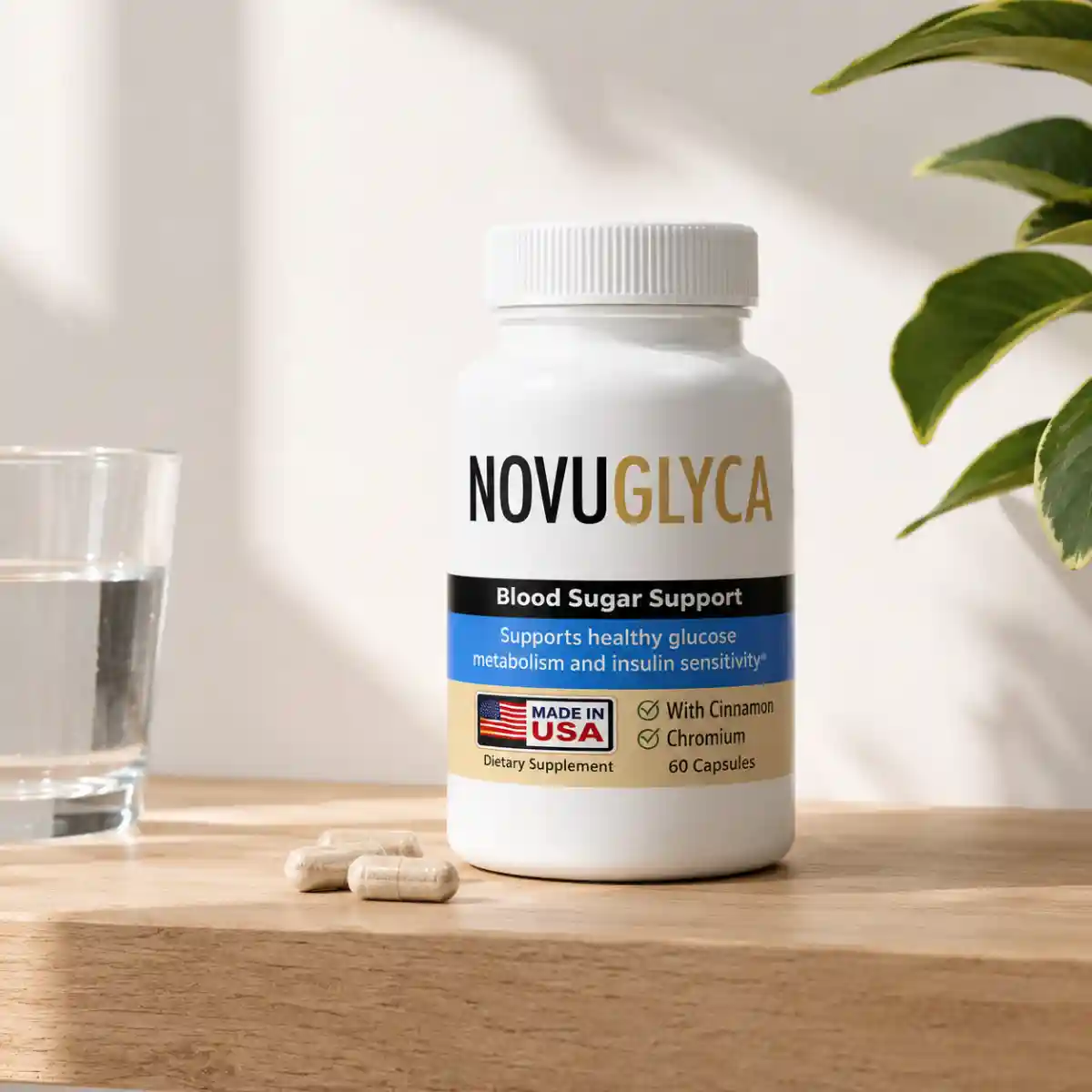 NovuGlyca
