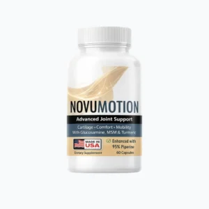 NovuMotion