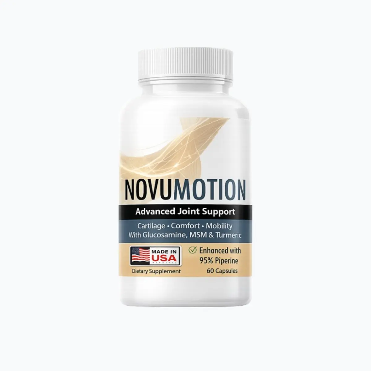 NovuMotion