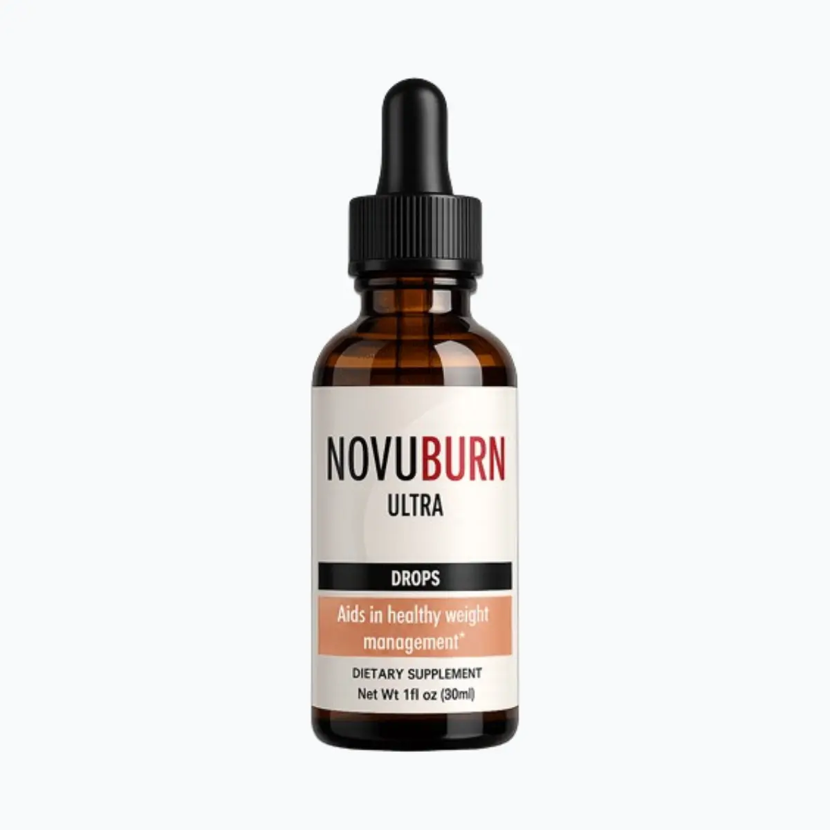 Novuburn Ultra Drops