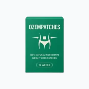 Ozempatches