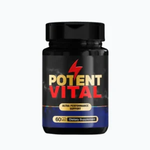 PotentVital