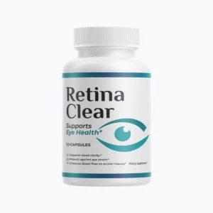RetinaClear
