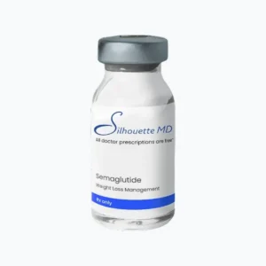 Silhouette MD - GLP-1