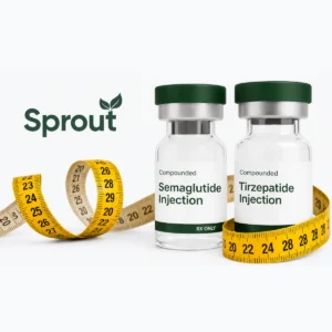 Sprout Health GLP-1