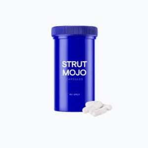 Strut Mojo