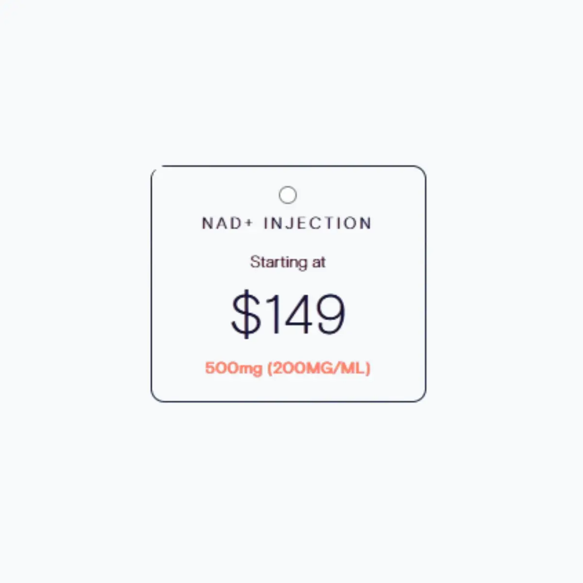 Strut NAD+ Price