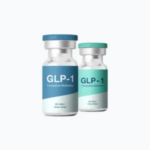 Sunlight GLP-1