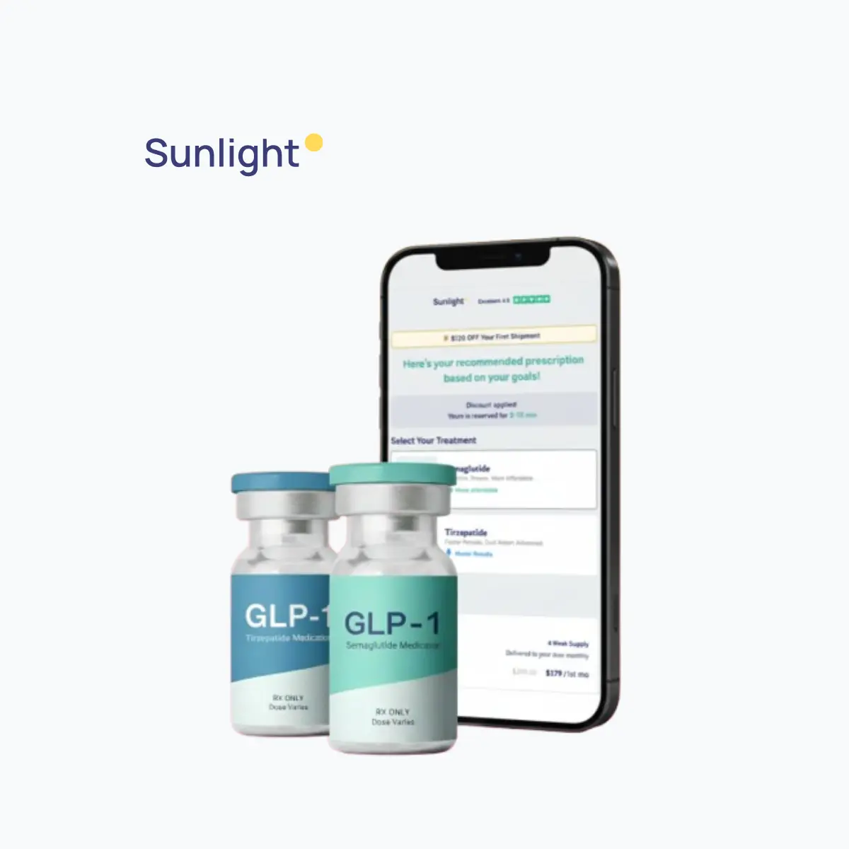 Sunlight GLP-1 - Image 2