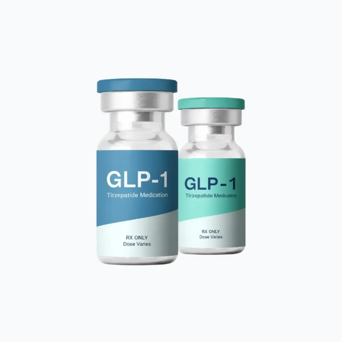 Sunlight GLP-1