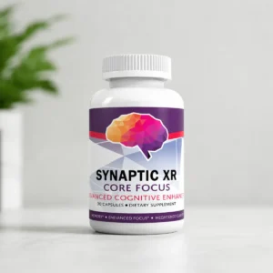 SynapticXR Brain