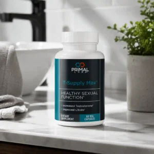 T-Supply Max