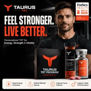 Taurus TRT