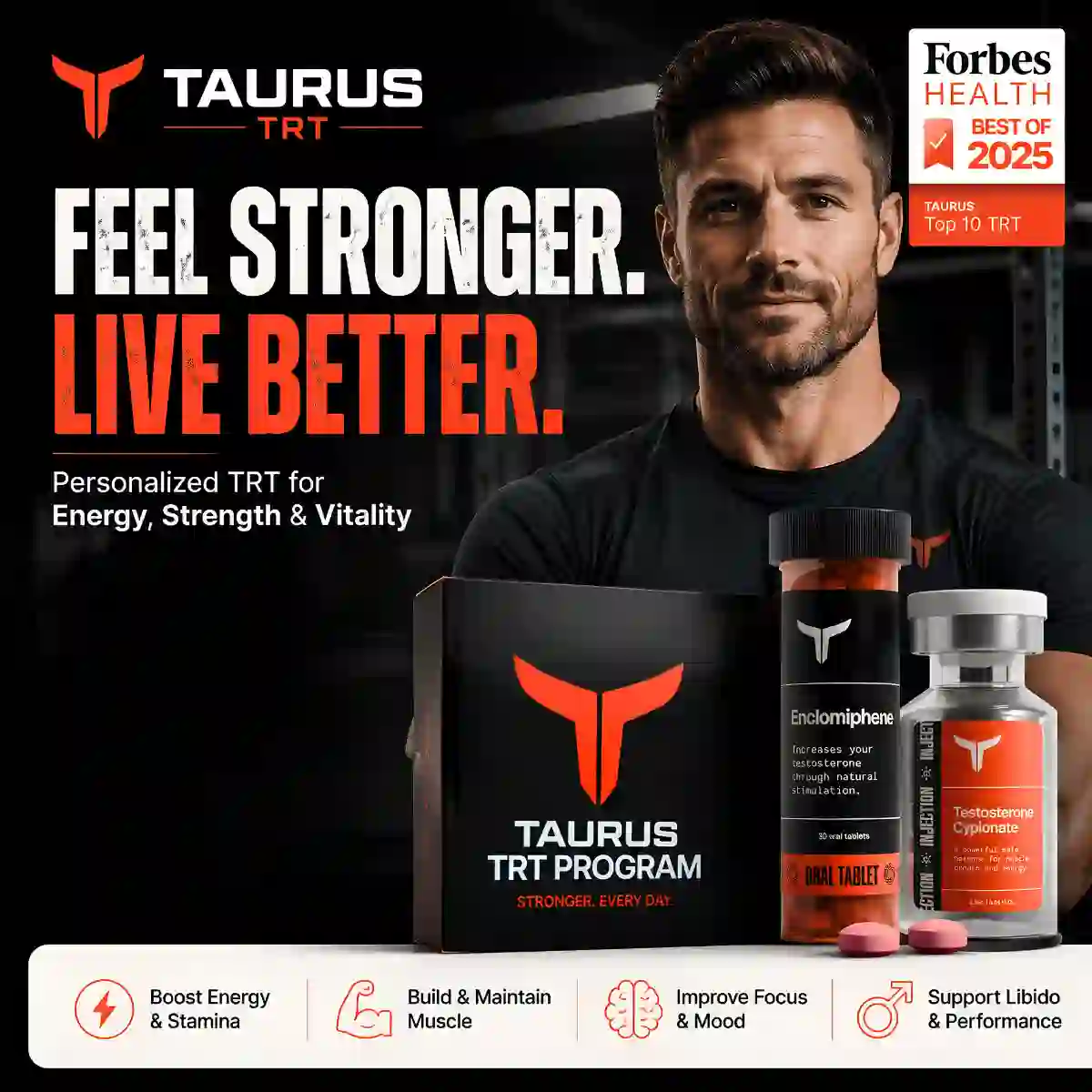 Taurus TRT