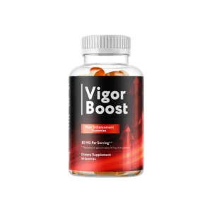 Vigor Boost