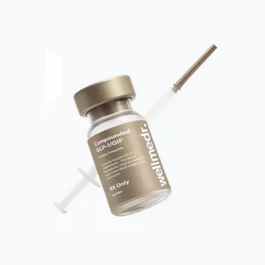 Wellmedr GLP 1