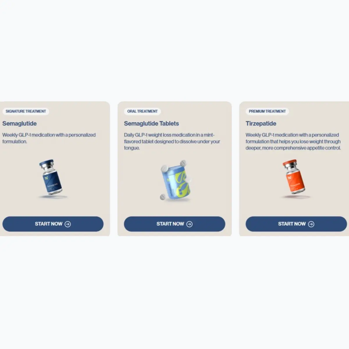 glp 1 oral drops GLP-1 Oral Solution – Affordable Weight Loss Treatment For Overweight  Adults