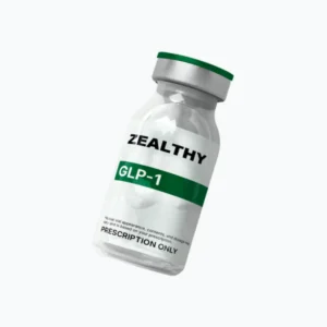 Zealthy GLP 1