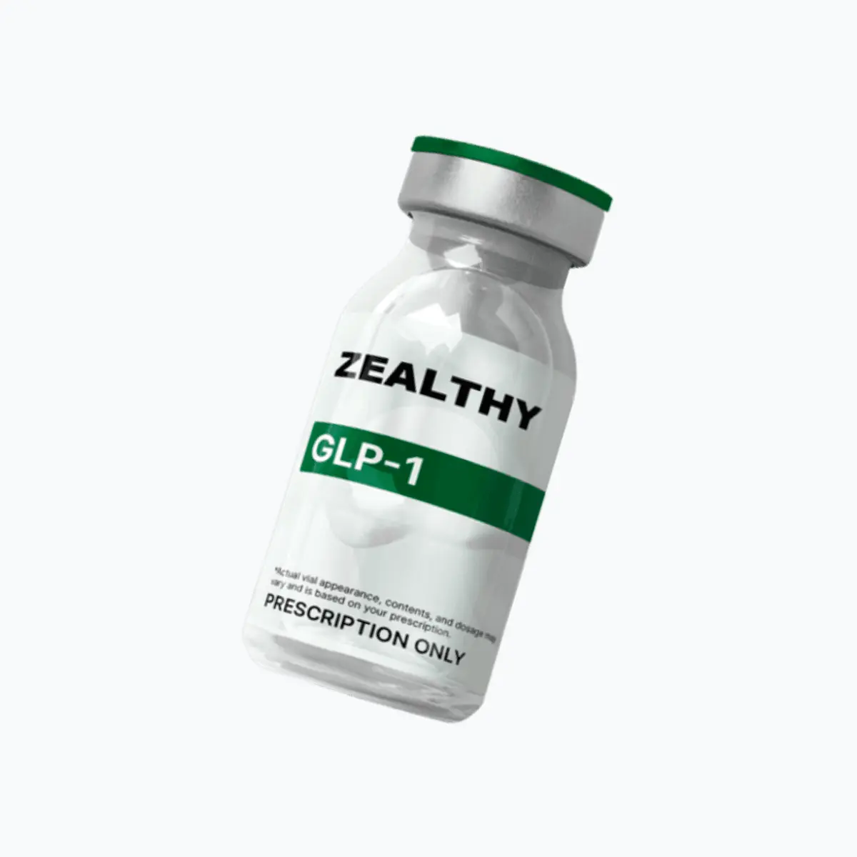 Zealthy GLP 1