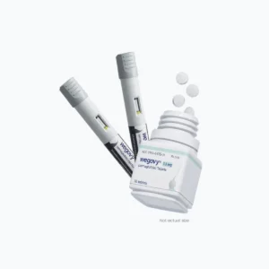 eMed GLP 1