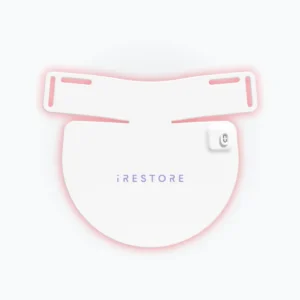 iRESTORE Illumina Neck & Chest Mask