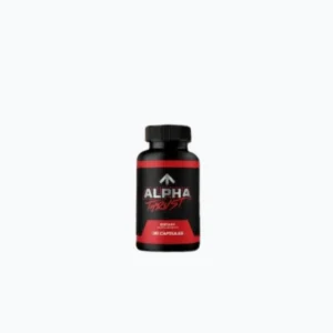 AlphaTrust