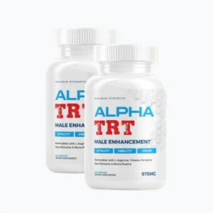 Alphatrt