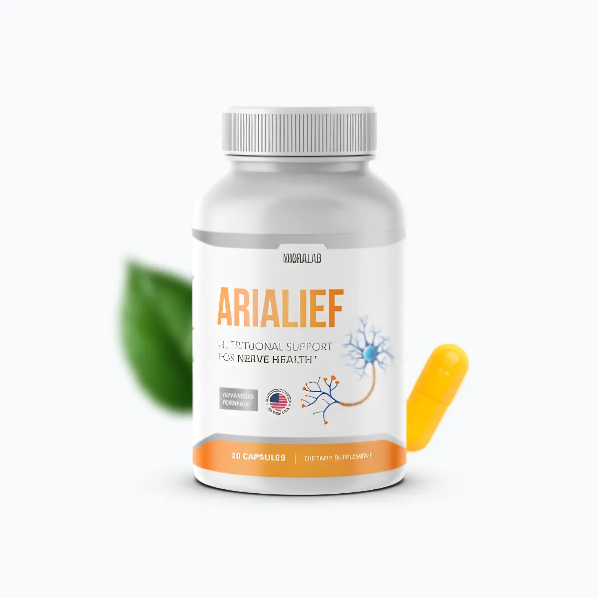 Arialief