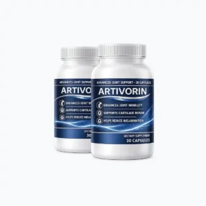 Artivorin