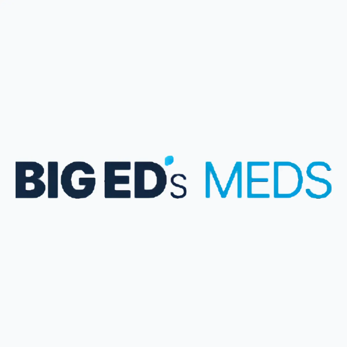 Big EDs Meds